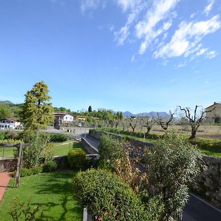 Corte Vezzola Trilocale Tommaso بويجناجو المظهر الخارجي الصورة